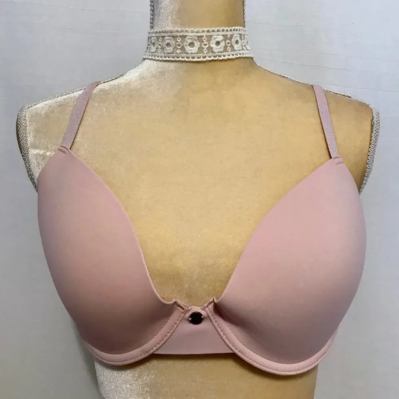 Lucky Brand Smoothing Bra Women 38C - Picture 2 of 8